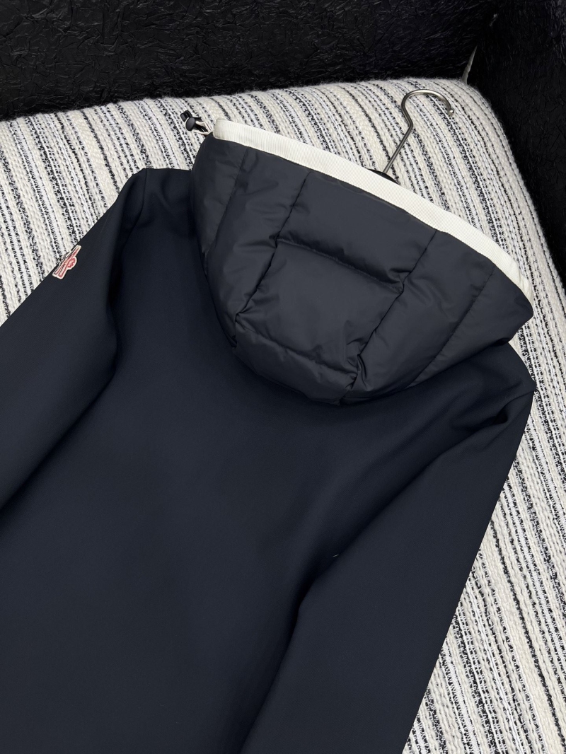Moncler Down Jacket
